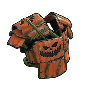 PumpkinArmorVest